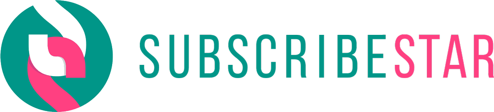 SubscribeStar Logo