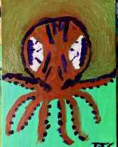 Psychtopus Psychtopus