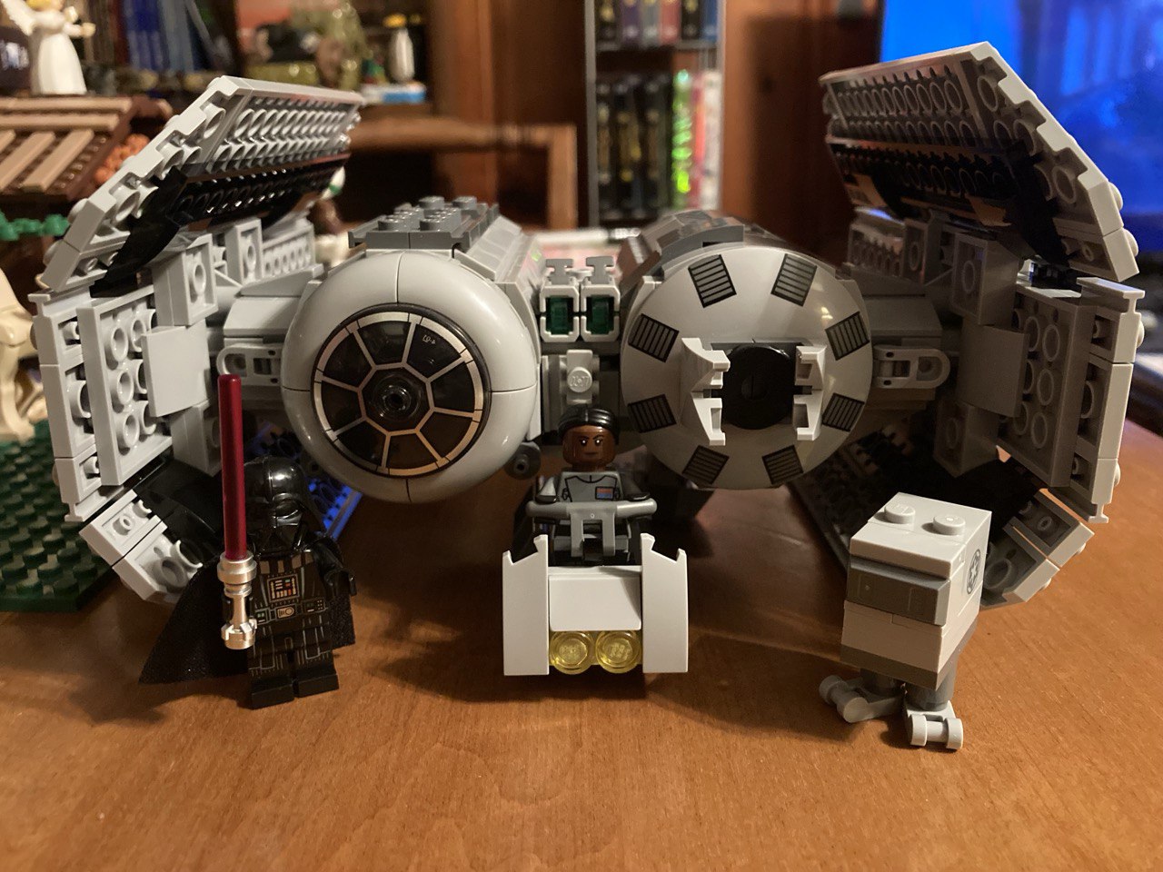 LEGO® Star Wars™ 75347 TIE Bomber™